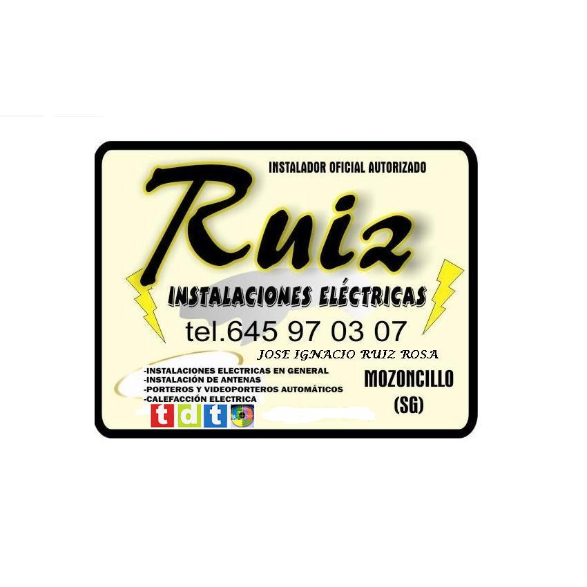 instalacciones electricas ruiz — Fotos 1